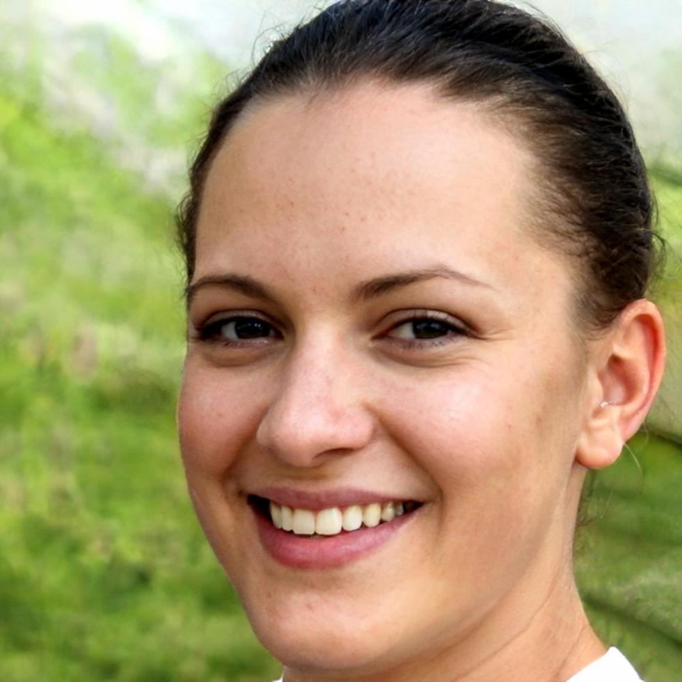 Expertin für Solvenzanalyse